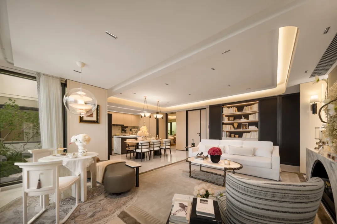 【华润外滩瑞府】售楼处电话 官网 营销中心,项目详情、最新价格、户型图、容积率实时更新