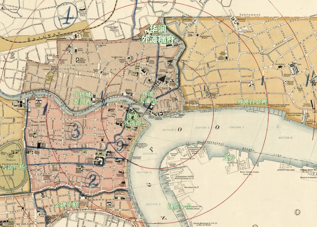 【华润外滩瑞府】售楼处电话 官网 营销中心,项目详情、最新价格、户型图、容积率实时更新