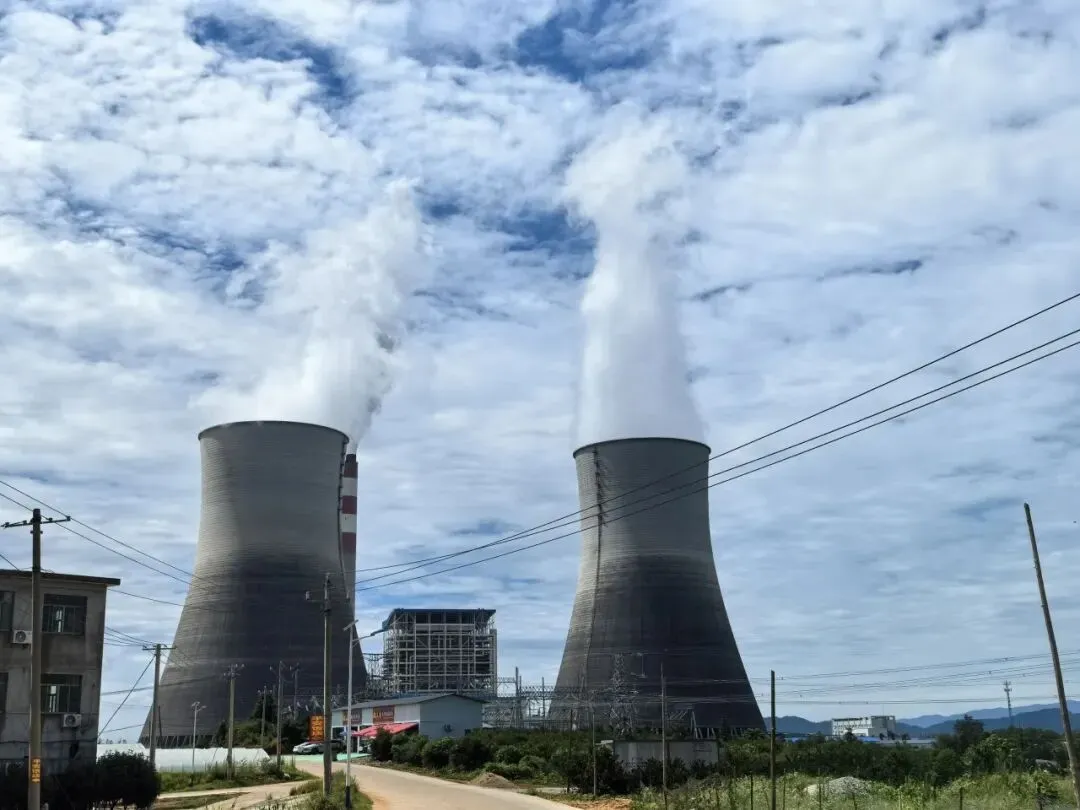 【经济】深化能源合作,拓展长江流域终端市场!鄂东物产集团赴抚州发电公司交流合作