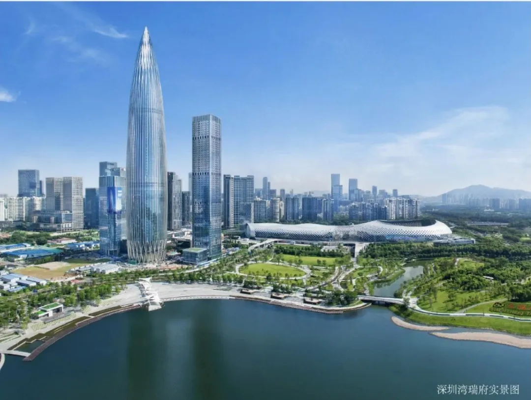 【华润外滩瑞府】售楼处电话 官网 营销中心,项目详情、最新价格、户型图、容积率实时更新