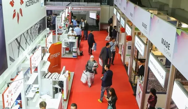 零下50度的市场缺口:一张图告诉你为什么2026年要盯死哈萨克斯坦暖通制冷展览会Aqua-Therm Almaty