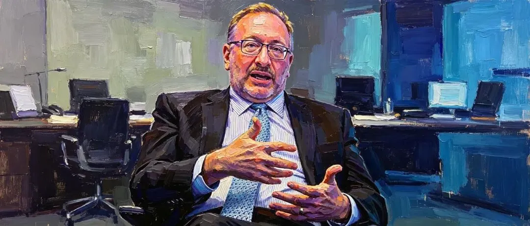 市场的错误定价被第一次看见——塞斯·卡拉曼(Seth Klarman)的错误定价体系(1)