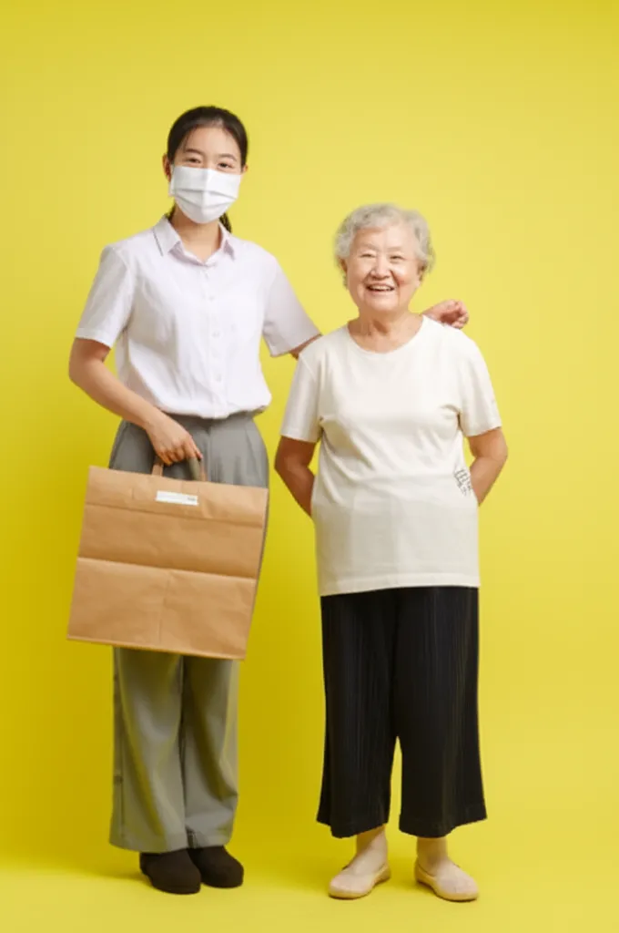 个人陪诊师获客秘籍,轻松实现收入稳定