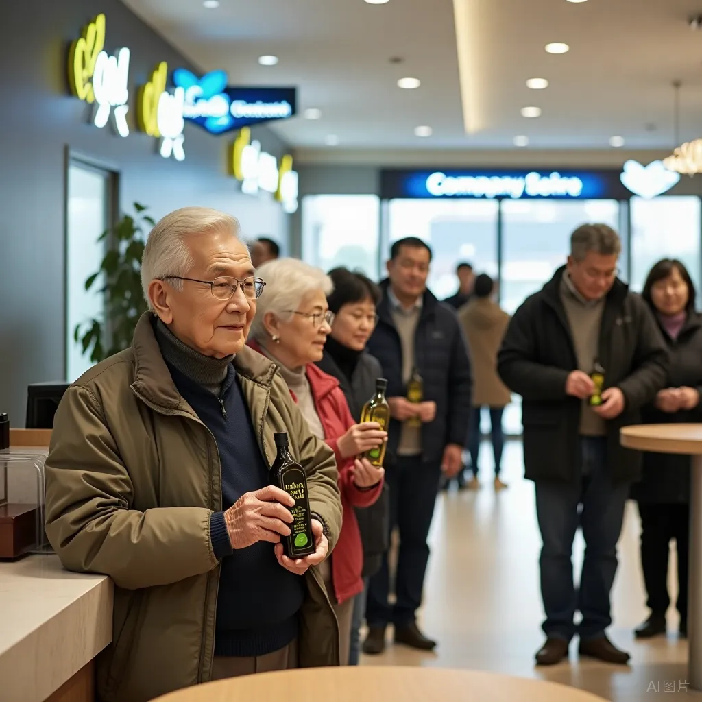 场景营销就是参观、建生态馆吗?