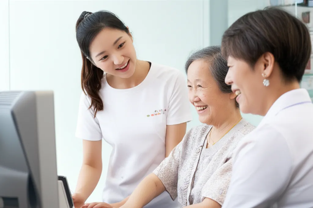 个人陪诊师获客秘籍,轻松实现收入稳定