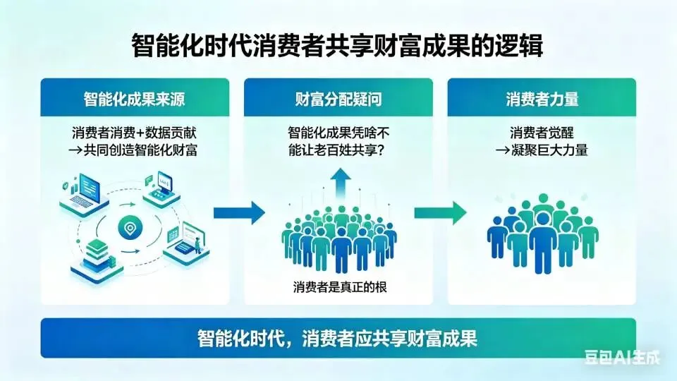 消费者觉醒:冲破壁垒,共筑全国统一大市场