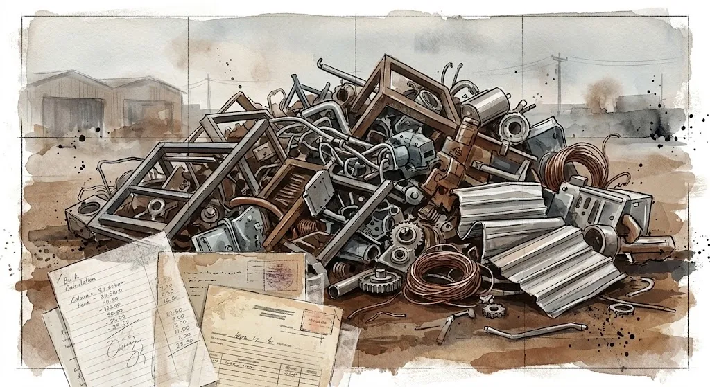 为什么越接近市场,反而越难过审?设备处置评估的真相