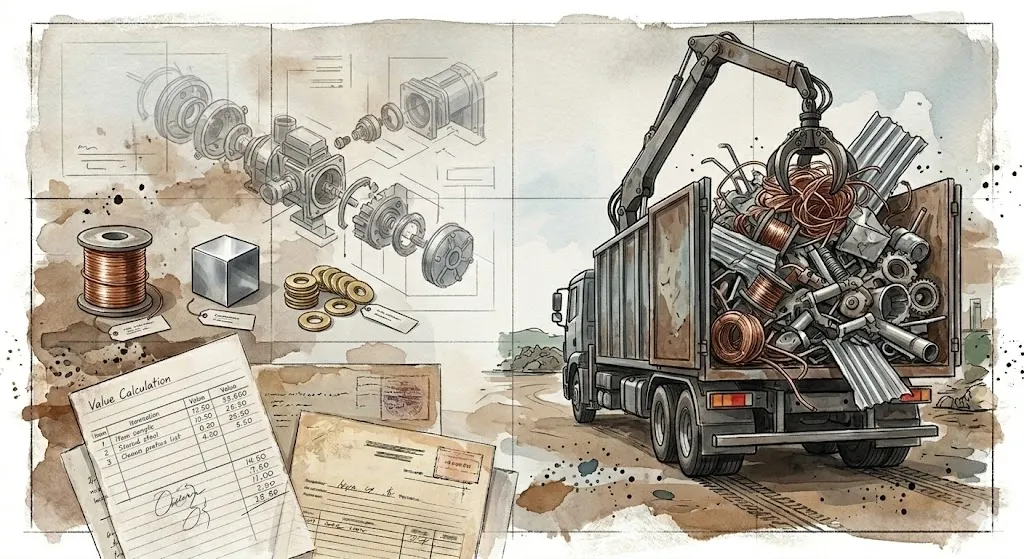 为什么越接近市场,反而越难过审?设备处置评估的真相