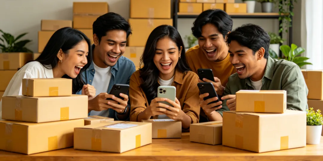 越南快消市场爆火!做对这步,你的产品才能顺利落地东南亚!