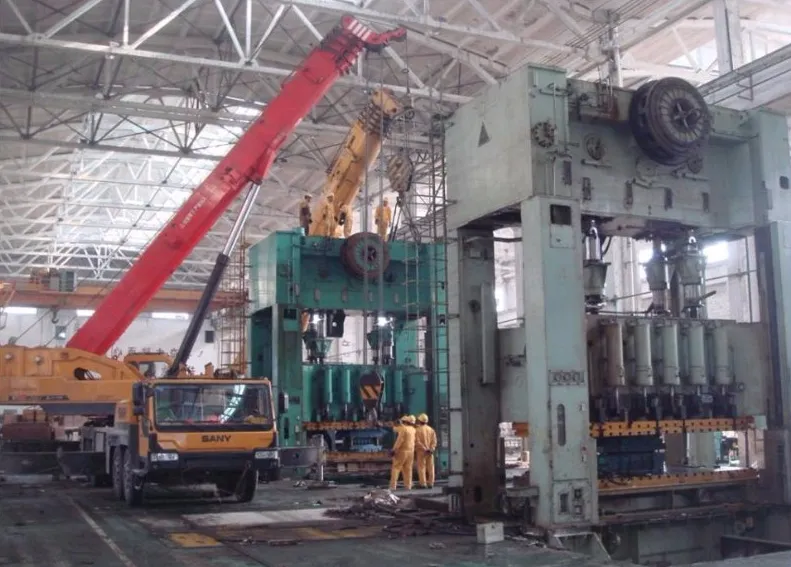 赤壁的4个老字号市场