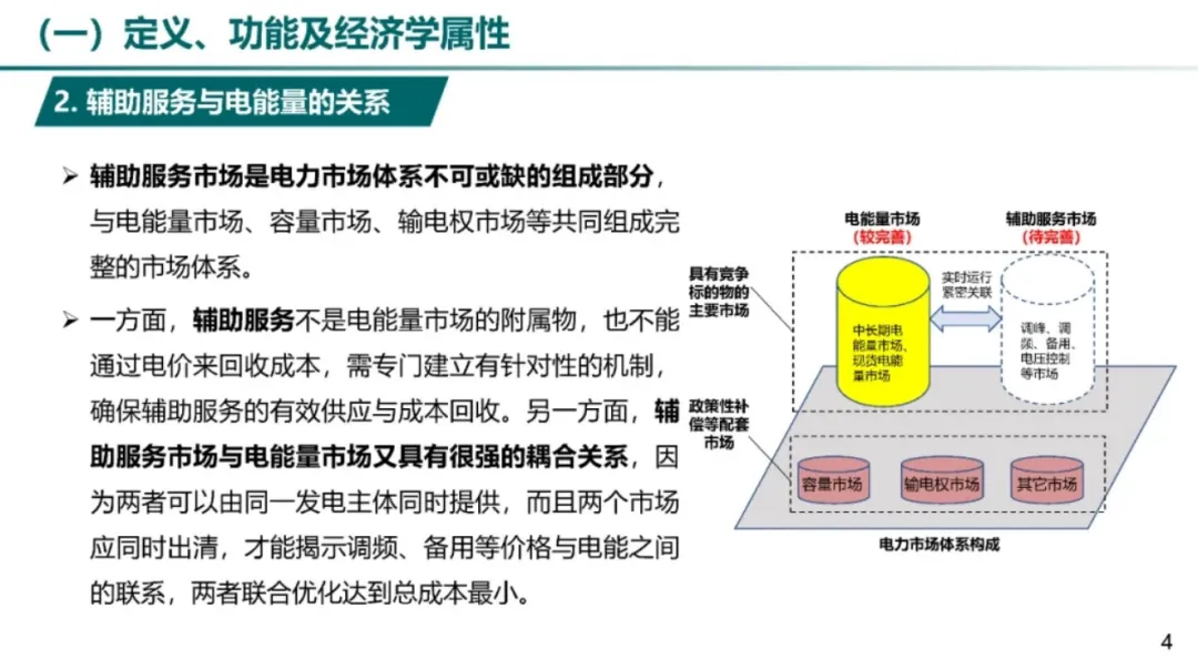 电力辅助服务市场及储能参与实践.pdf