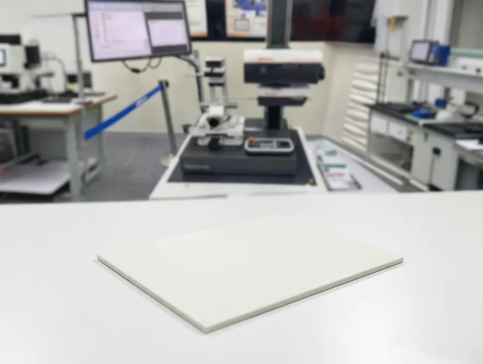 氮化铝厚膜陶瓷烧结基板的技术解析与市场应用