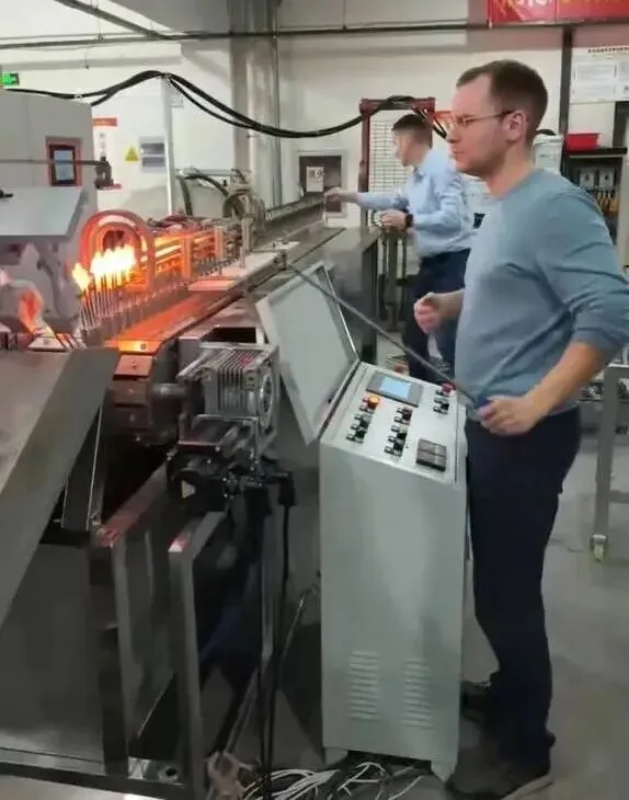 近两年截齿加工市场的发展