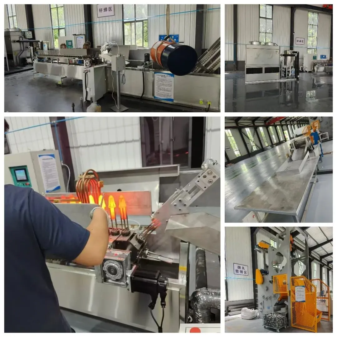 近两年截齿加工市场的发展