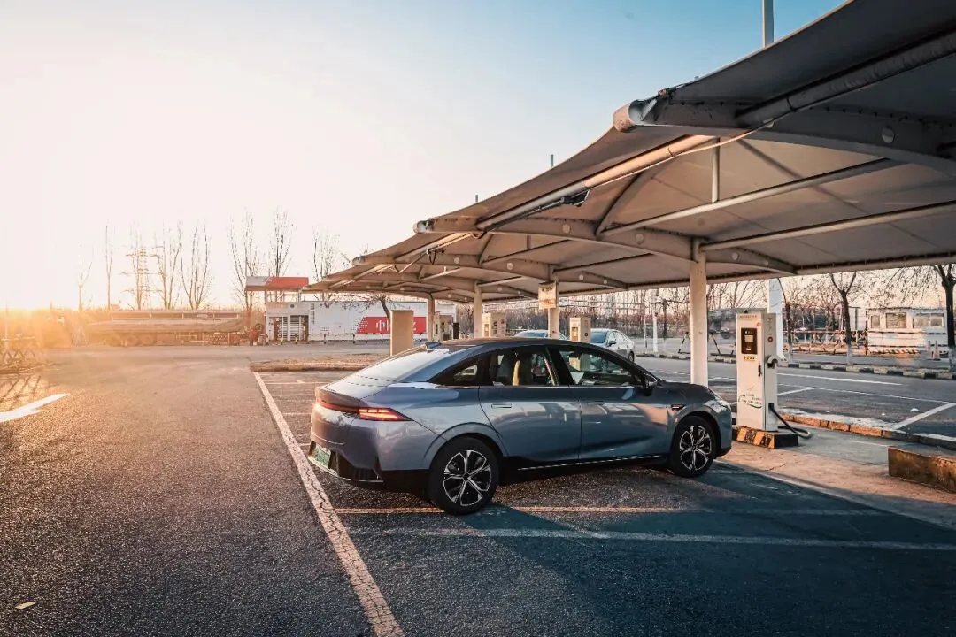 油价暴涨催生新窗口期 中国电动车海外市场“杀疯了”