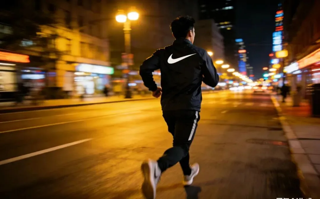 顶级营销,不卖产品卖记忆:苹果、耐克凭什么让人记一辈子?