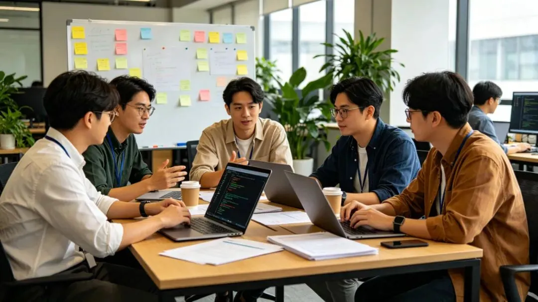 中小微老板速看!3招破解获客难、转化慢、管理乱