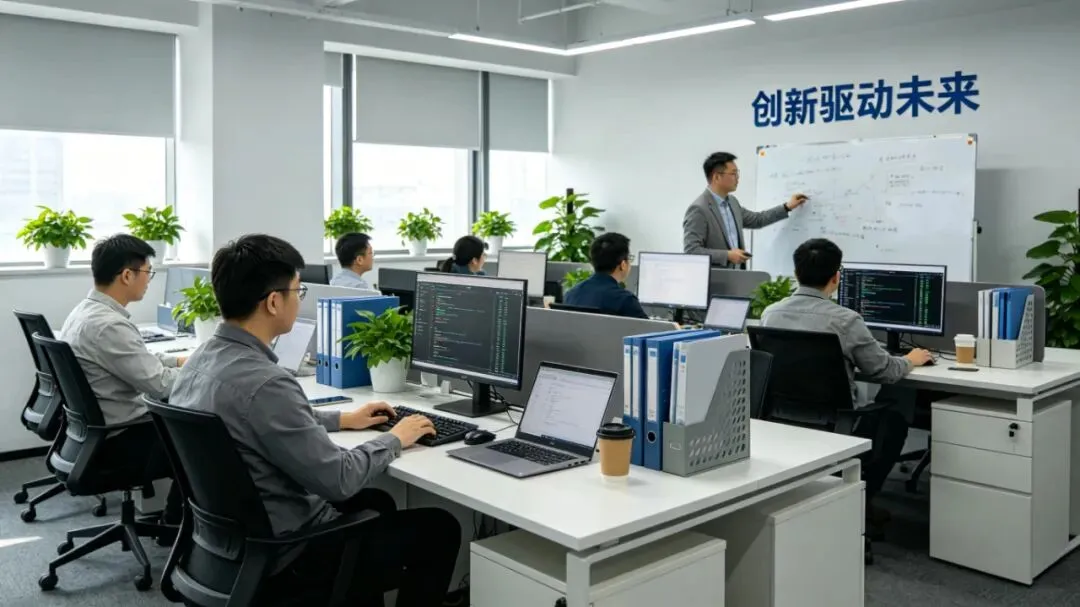 中小微老板速看!3招破解获客难、转化慢、管理乱