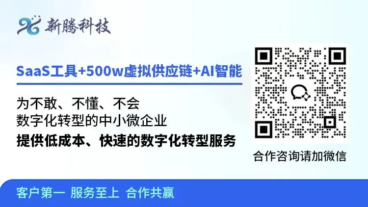 中小微老板速看!3招破解获客难、转化慢、管理乱