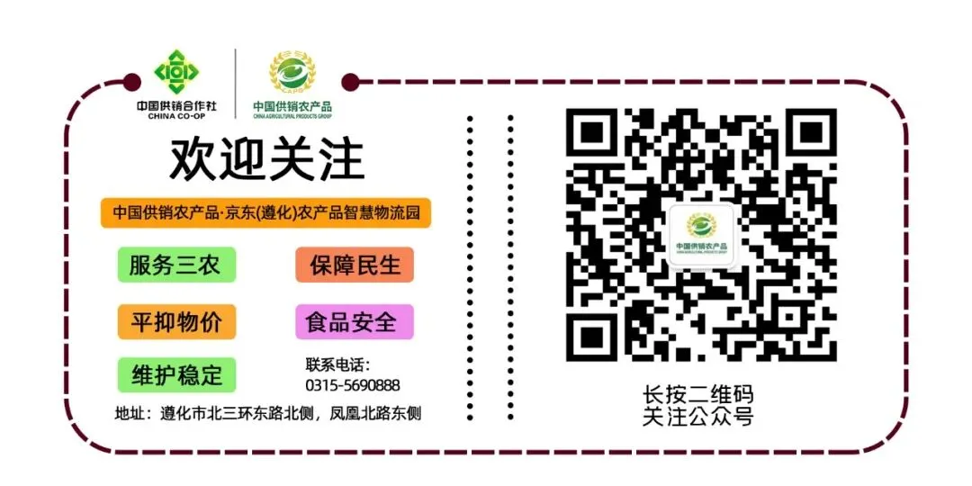 【今日信息】4月21日,中国农批遵化市场农副产品价格及快检结果公示