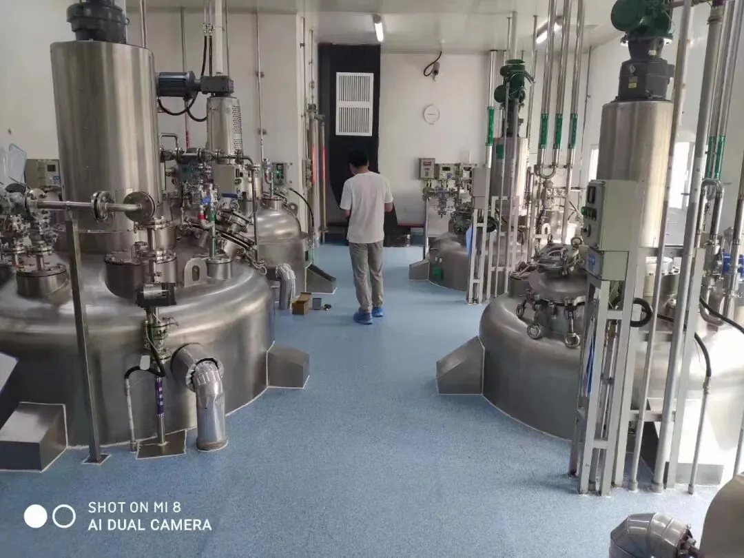 2026年市场口碑好的80G雷达液位计,免费选型究竟哪家强?