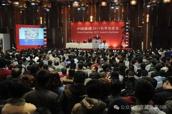 收藏变现新模式,市场红利全面释放