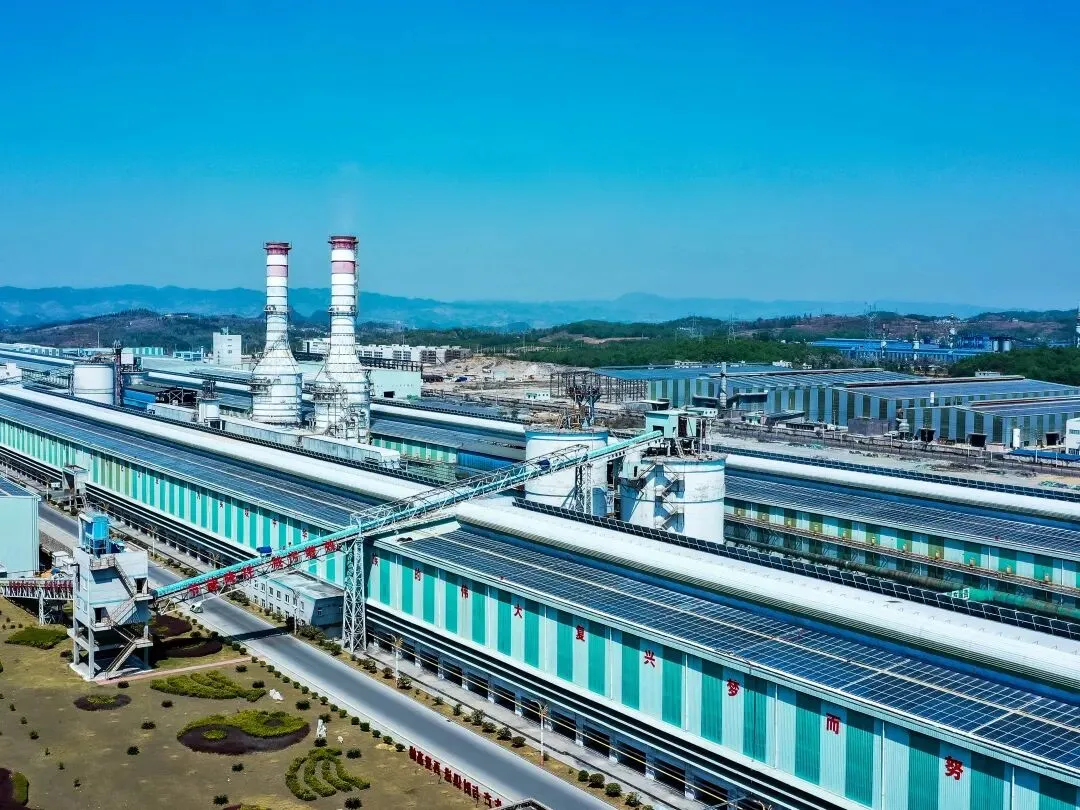 碳市场稳中有升!CCER反超CEA,企业碳管理已成必修课