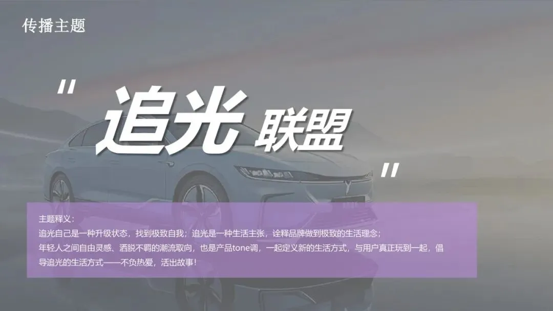 汽车用户圈层运营营销活动方案