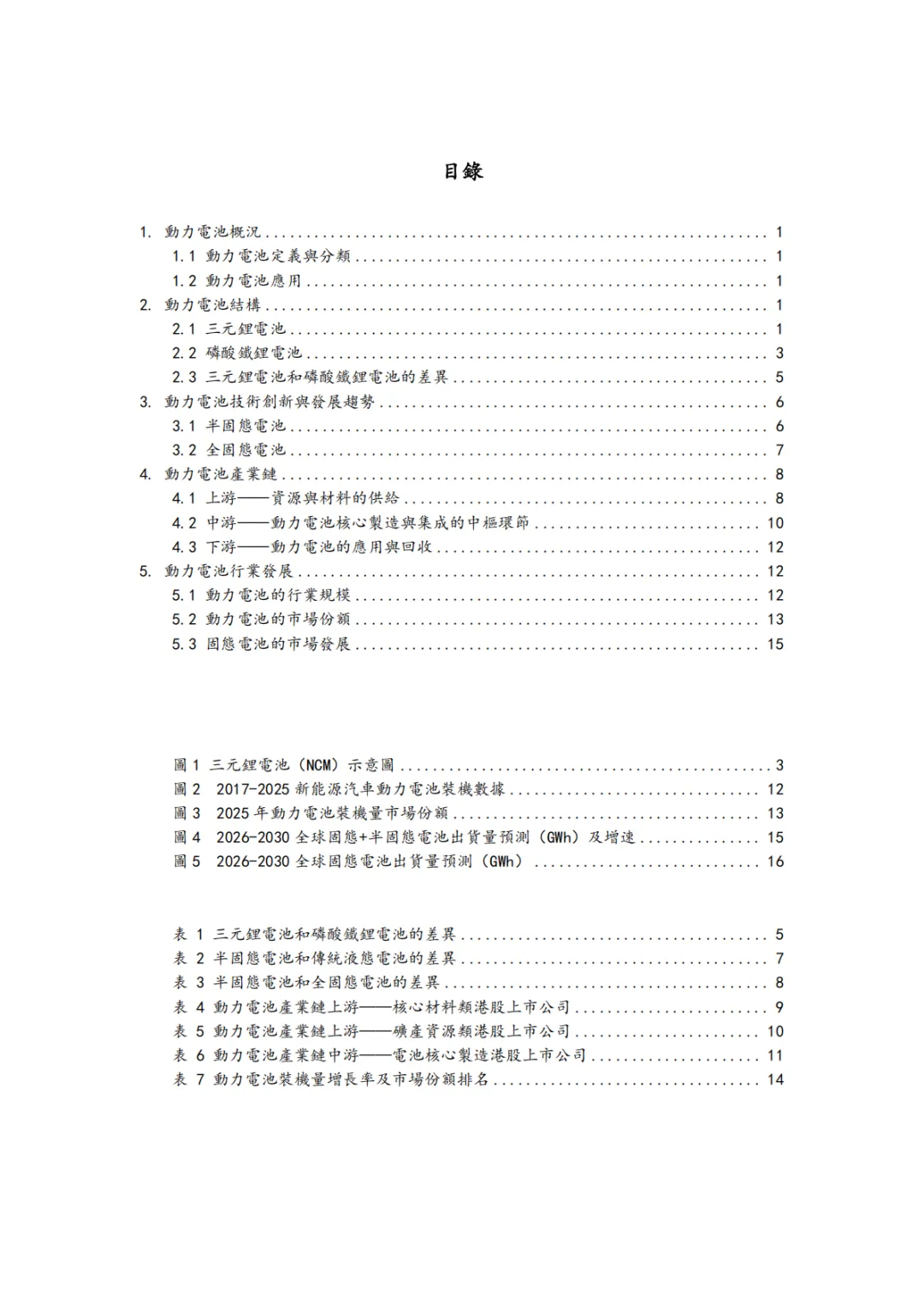 【推荐】2025动力电池市场发展现状技术趋势及产业链上中下游分析报告|附下载