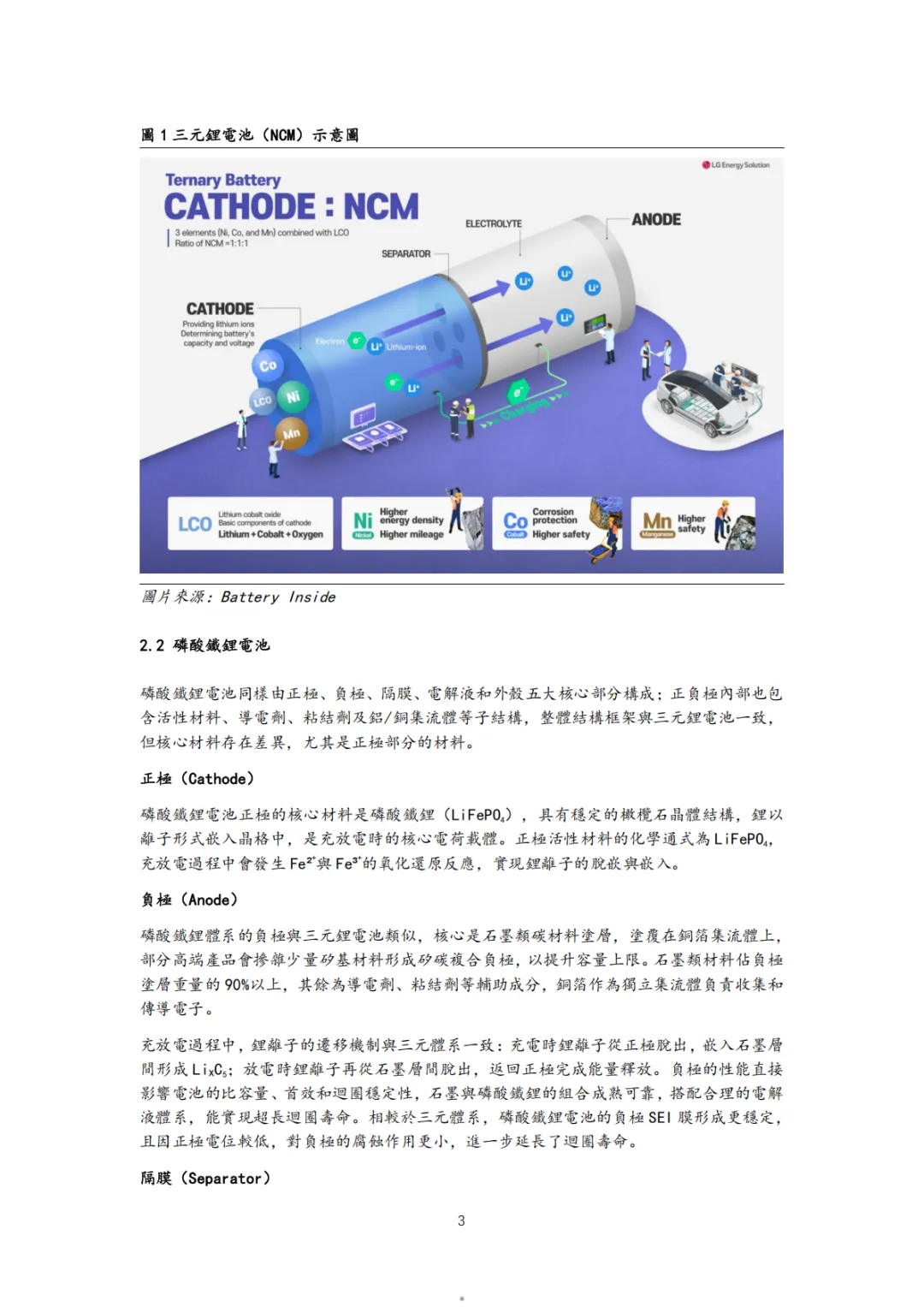 【推荐】2025动力电池市场发展现状技术趋势及产业链上中下游分析报告|附下载