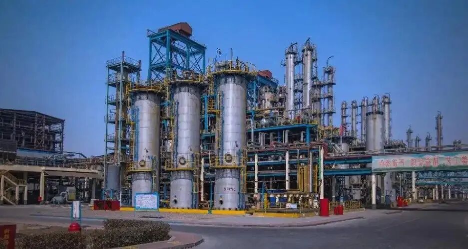 ＂反内卷＂与需求共振 有机硅市场全线走强 DMC涨300~500元/吨