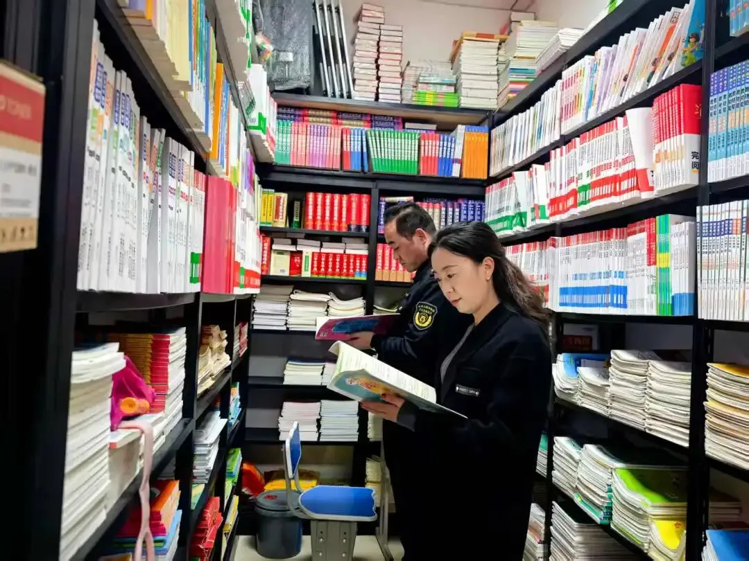 卓尼县开展文化市场综合执法行动筑牢文化安全防线