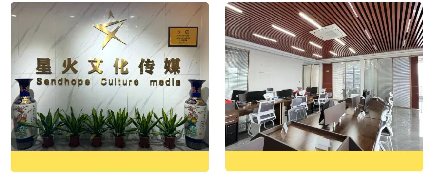 告别流量焦虑!GEO营销风口已至,星火传媒助你精准破局