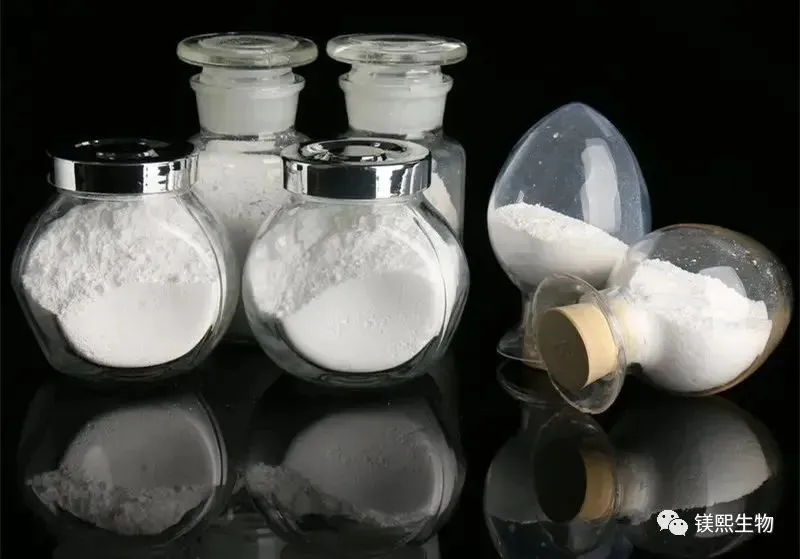 2026年碳酸镁市场行情分析:价格稳步上行 淡旺季界限模糊