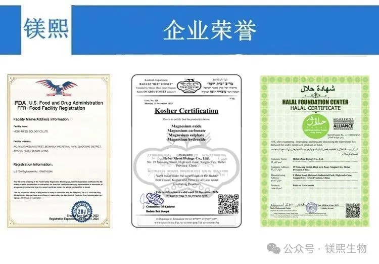 2026年碳酸镁市场行情分析:价格稳步上行 淡旺季界限模糊