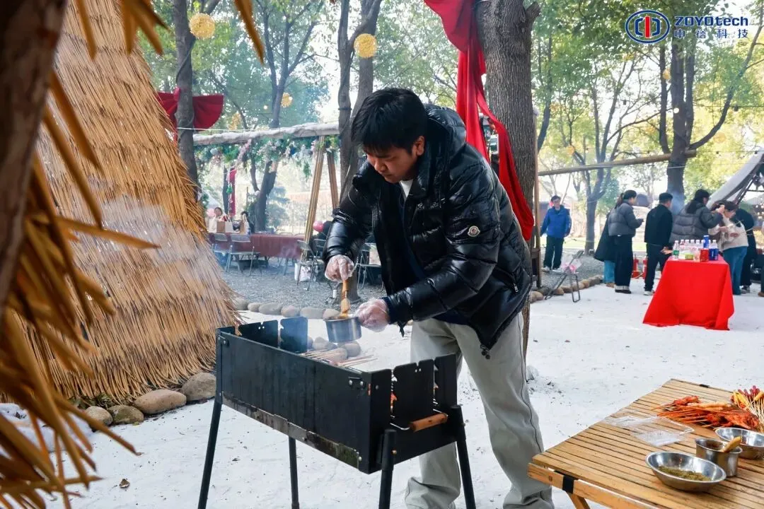 就业先锋|从画板到市场:我的多维能力成长与求职心路