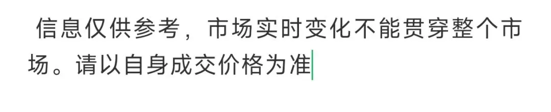 2026.4.21尚村皮毛市场走势