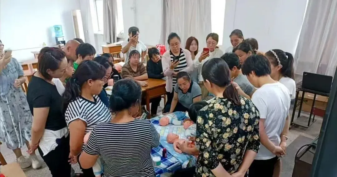 不花一分钱!免费学互联网营销、护理、无人机,报名入口在这里