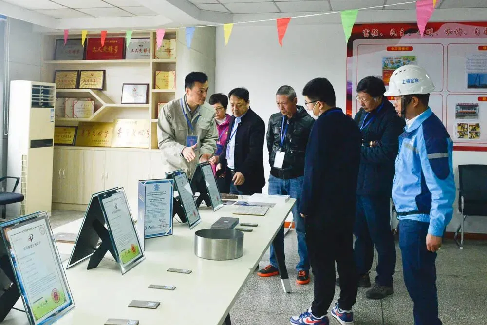 中冶集团十一月30场精准营销宣传助力冲刺万亿市场