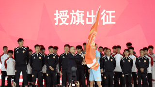 官宣!创尔特冠名广东球队,打响体育营销第一枪