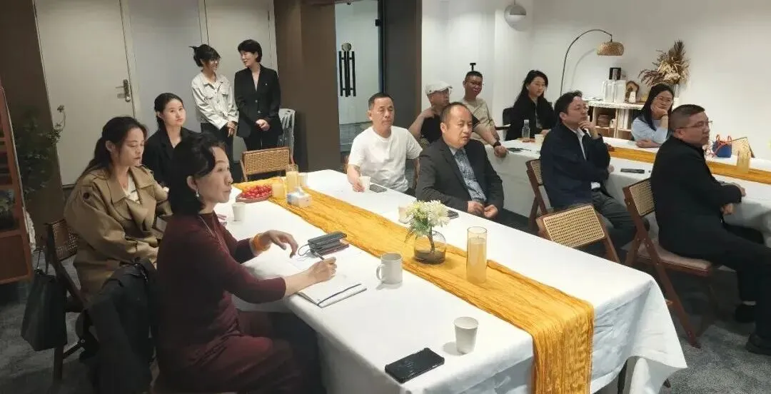 圆满落幕|星枢AI全流程获客私享会凝聚共识,同启行业新征程