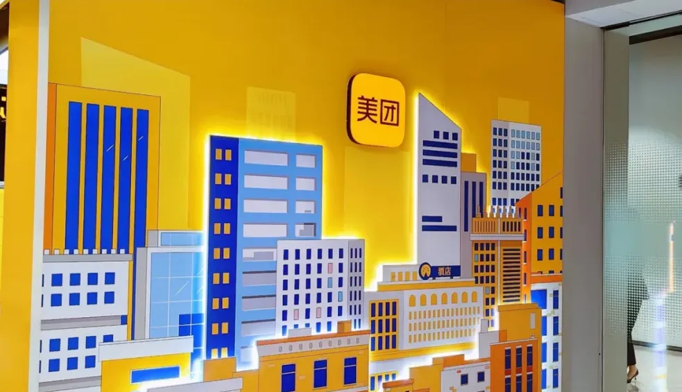 互联网巨头纷纷入局!养老市场全面“开战”