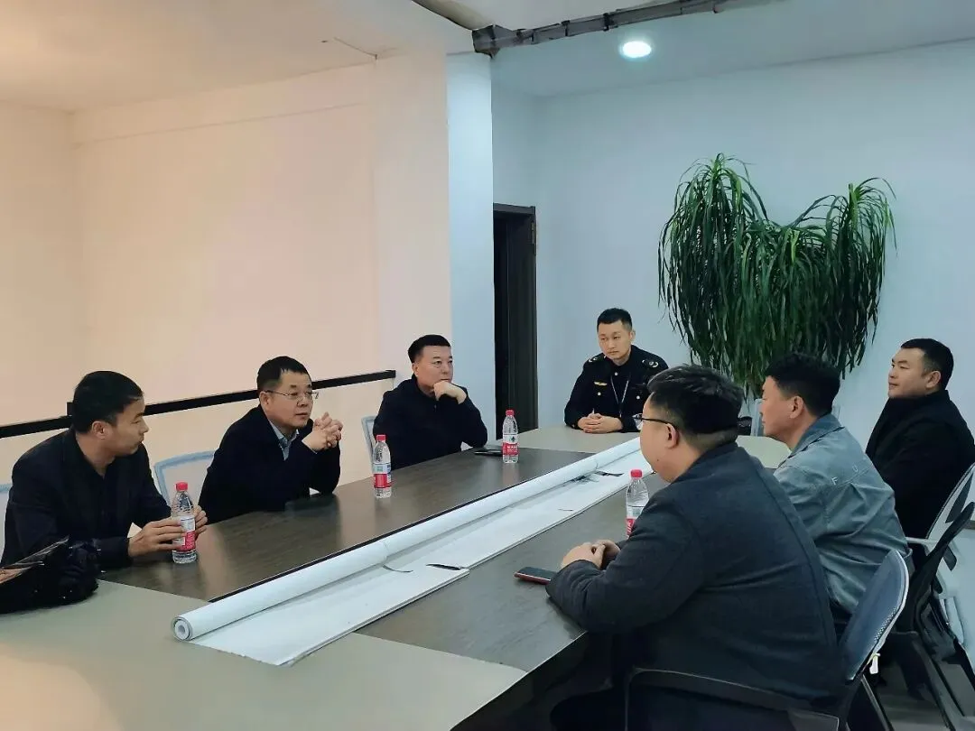 【基层动态】梅河口市市场监督管理局全力保障大都汇集市夜市食品安全