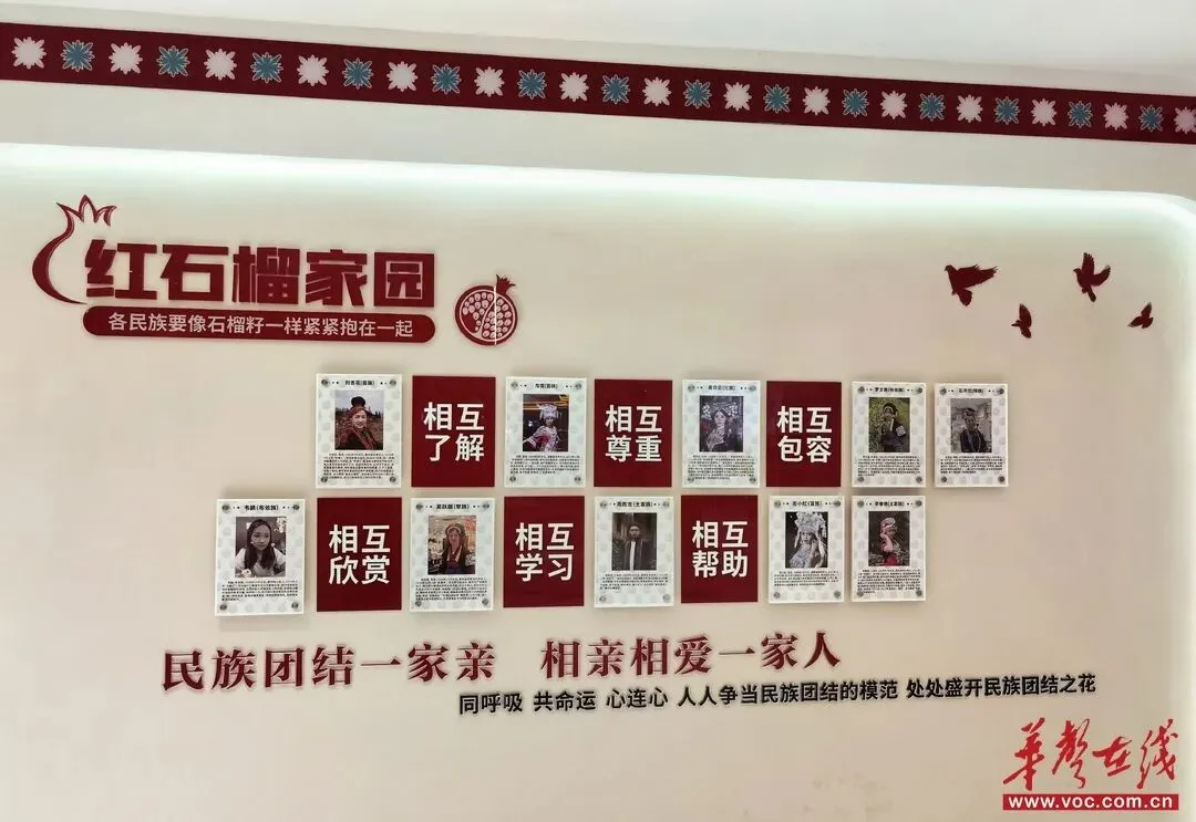 【树示范 促发展】株洲市芦淞区服饰市场经理协会——以衣为媒齐打拼