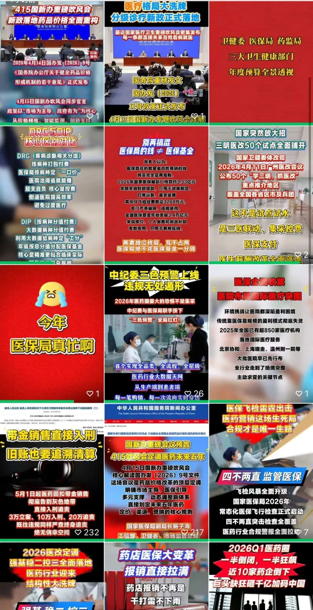 处方药营销新三板斧之规范乱像