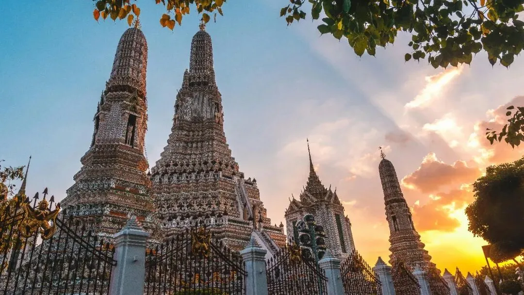 2026年跨境电商市场全景图:欧洲、北美、东南亚、非洲+独立站怎么选?