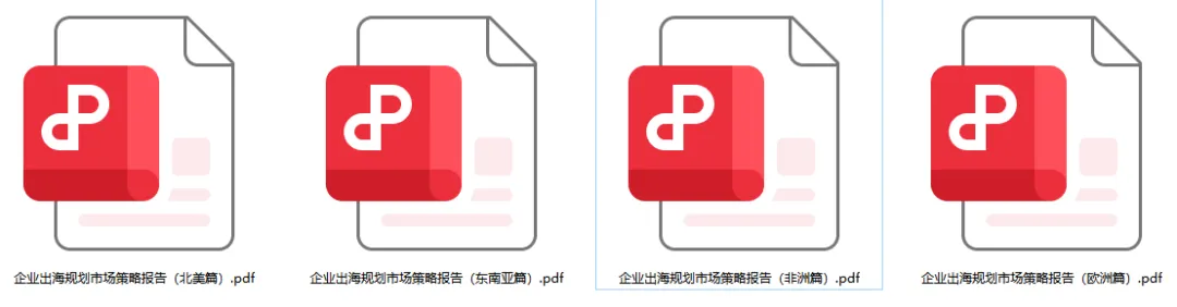 2026年跨境电商市场全景图:欧洲、北美、东南亚、非洲+独立站怎么选?