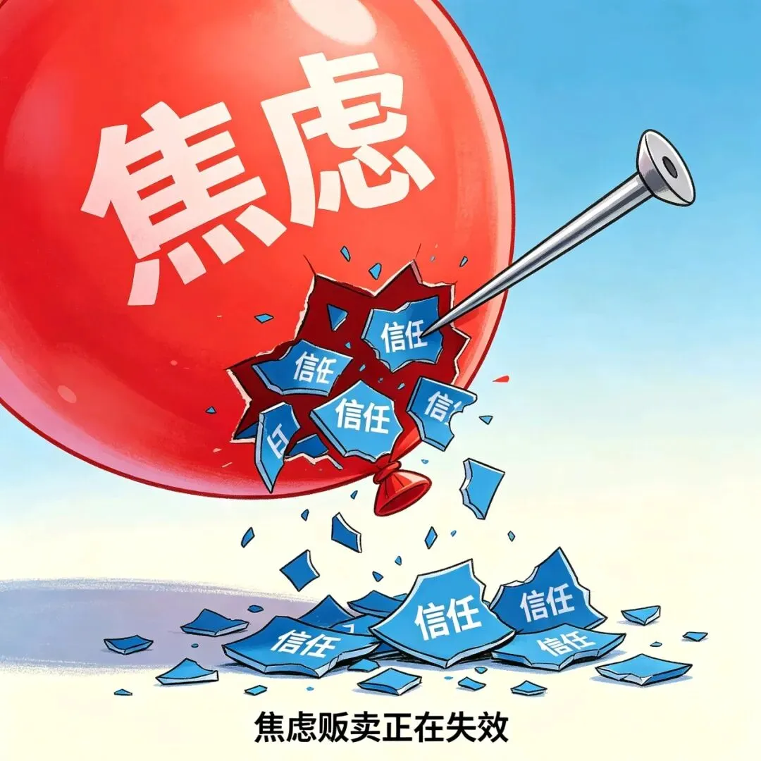 教培行业还在“制造焦虑”?2026品牌营销的破局密码:情绪价值