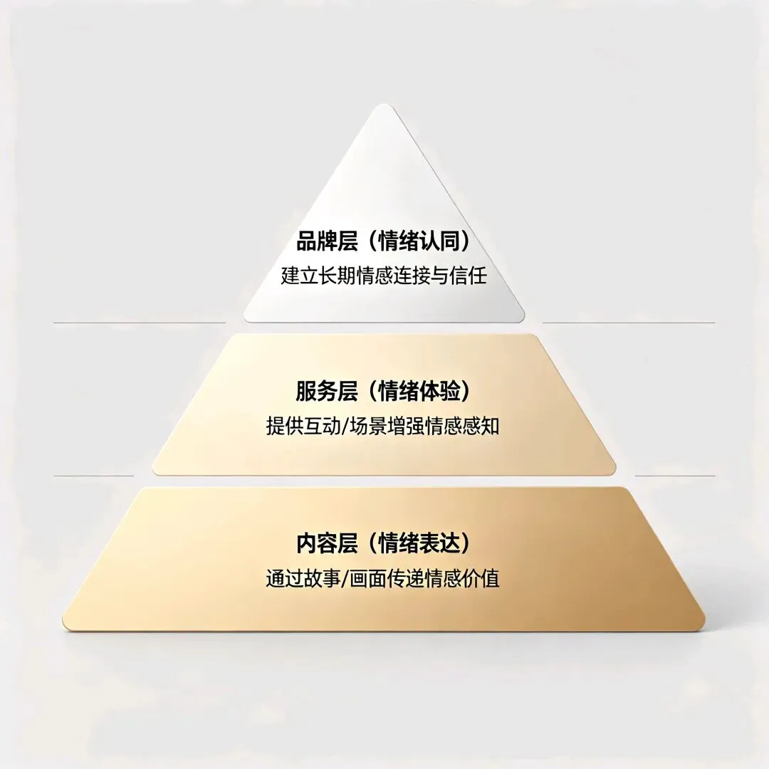 教培行业还在“制造焦虑”?2026品牌营销的破局密码:情绪价值