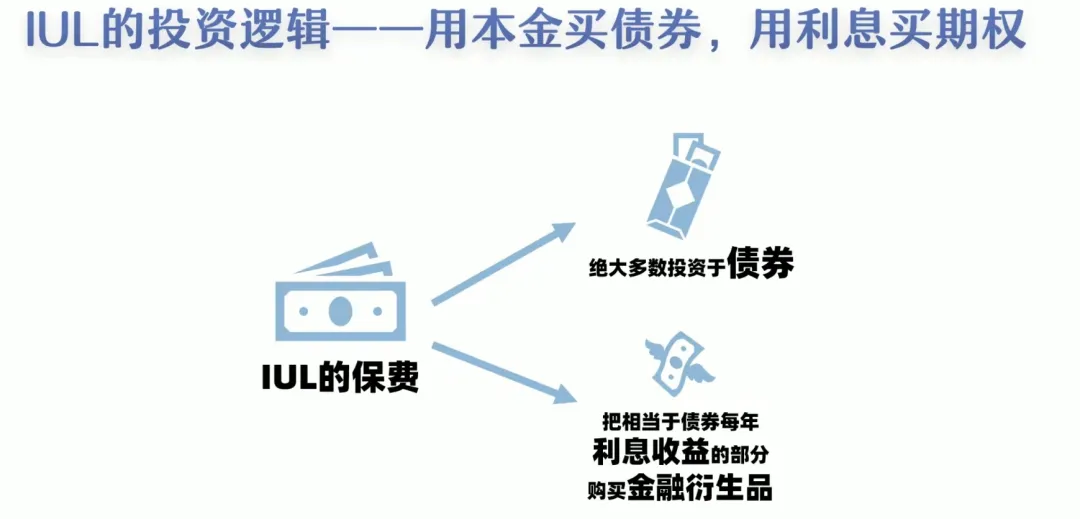 在波动市场中寻找＂反脆弱＂资产:IUL指数万能险的攻守之道